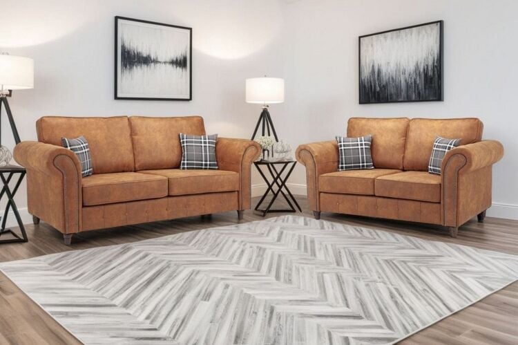 Online Furniture Retail Business
