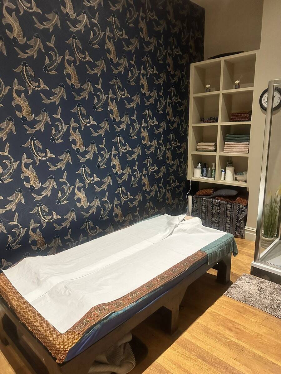 High end Thai massage Spa in Harrogate 