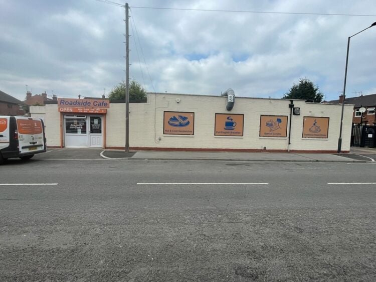 Step Into a Local Favourite – Cafe for Sale in Doncaster