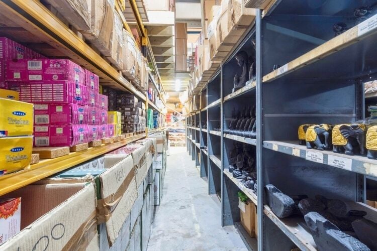 Established Wholesale Business - Plymouth