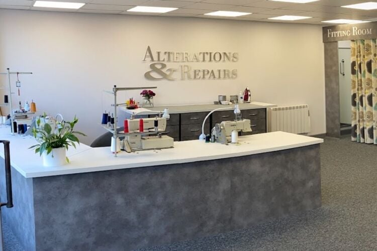 Dry Cleaners - Nottingham Photo 9