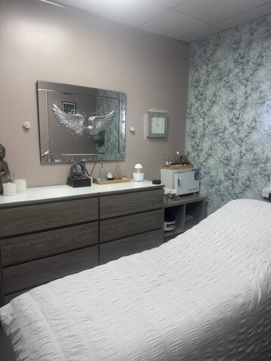 Beauty salon for sale gateshead