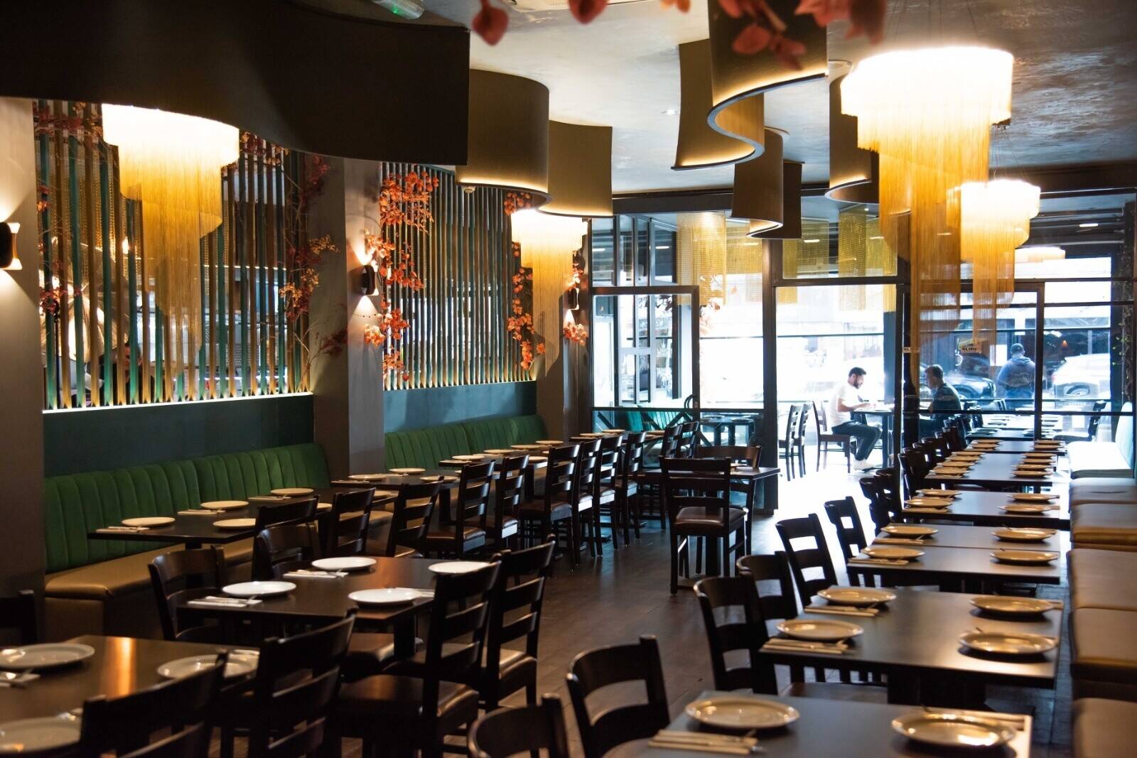 Turkish Restaurant for sale in Ilford London