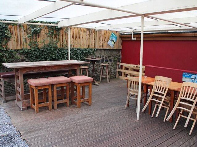 CARMARTHENSHIRE - CLOSED PUBLIC HOUSE WITH PLANNING PERMISSION