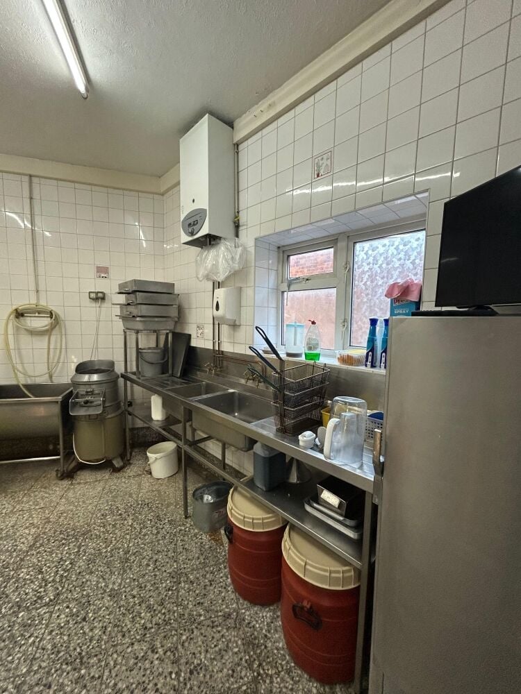 FISH & CHIP SHOP Photo 9