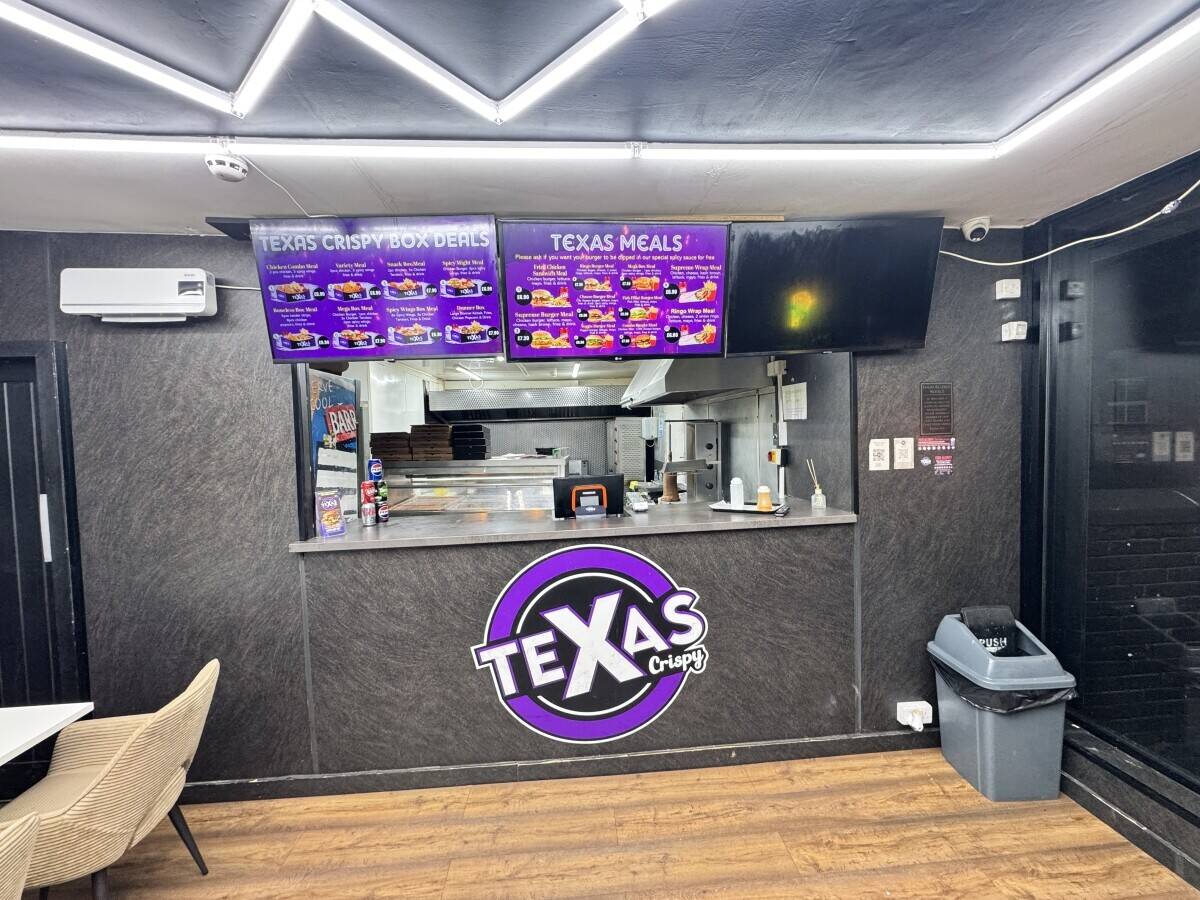 Texas crispy chicken Photo 9