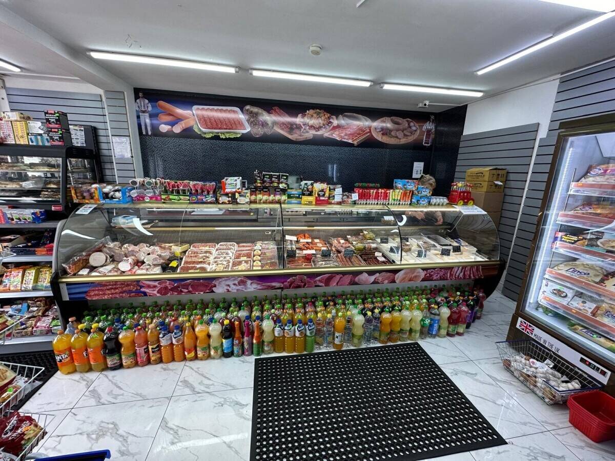 European products supermarket & Off Licence in the most popular street (Queens Road) in Nuneaton  Photo 9