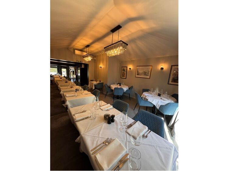 Authentic Italian Restaurant with Modern Flair & Big Profits Photo 9