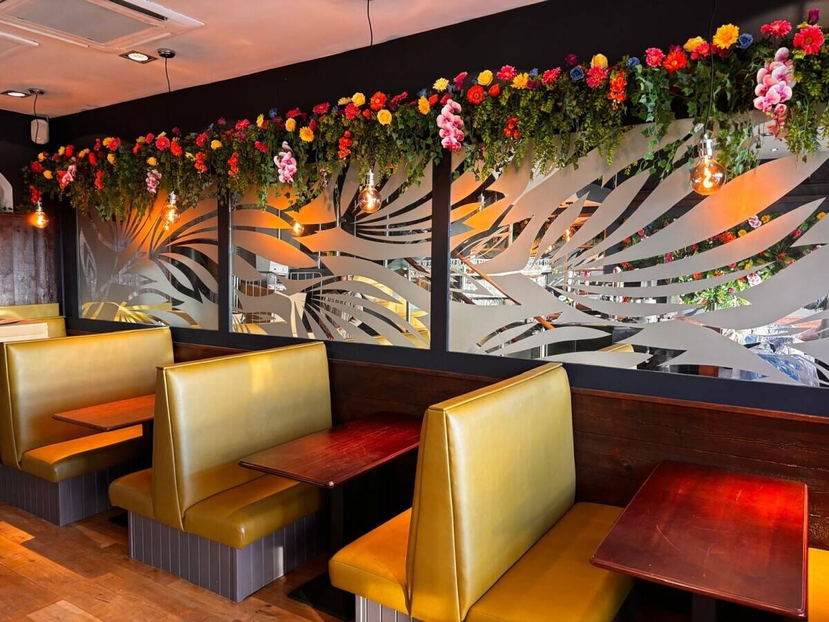 Ayr Town Centre Restaurant and Bar with Separate Pizza and Street Food Unit &pound;90,000 Offers Accepted Photo 9