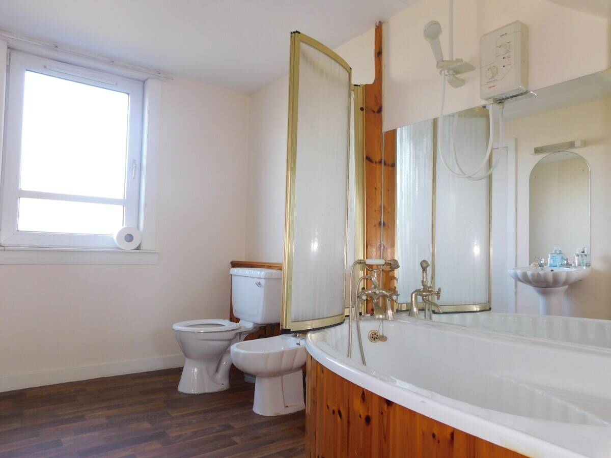 The But 'n' Ben traditional Restaurant for sale in Auchmithie
