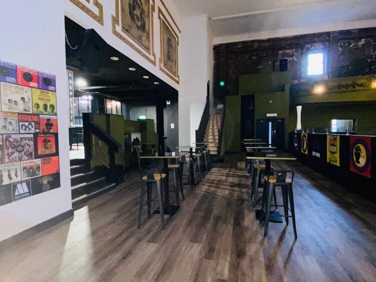 Freehold Live Events Venue Located in Rotherham, South Yorkshire Photo 9
