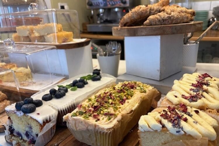 Established Brunch Cafe/Bakery - Stokesley