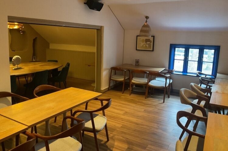 Established Restaurant - Greater Manchester