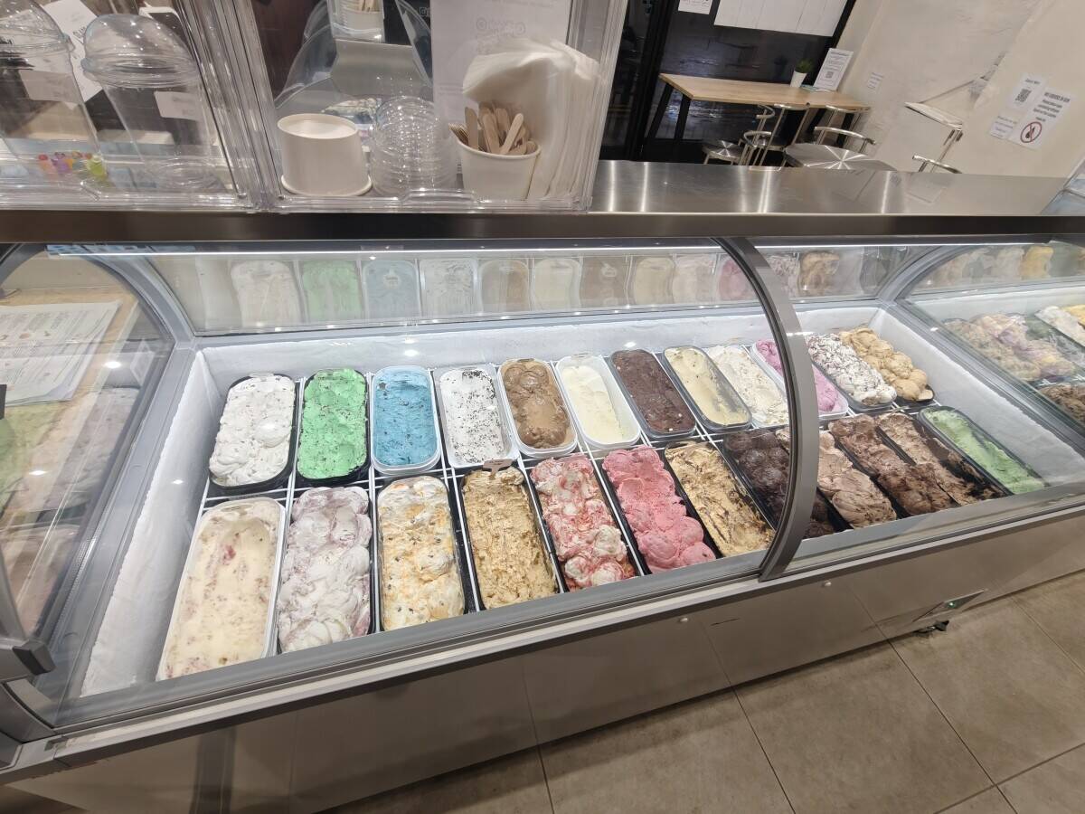 Profitable Ice Cream & Dessert Parlour Freehold Business & Property for Sale in North Shields Photo 9