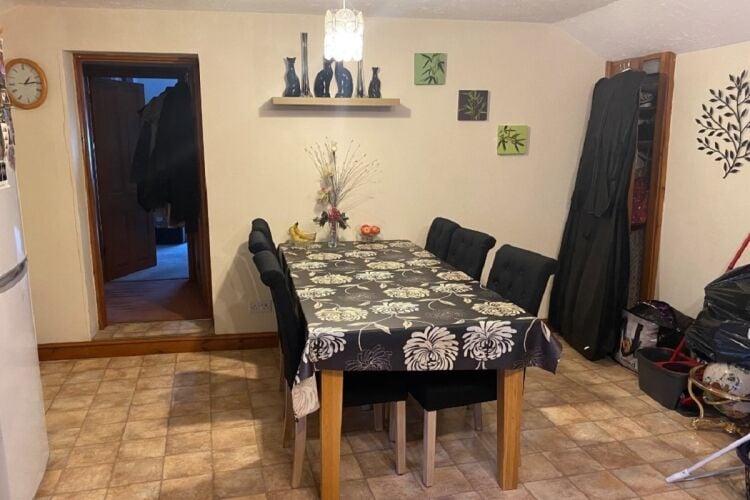 Established Bakery With Accommodation - Chulmleigh