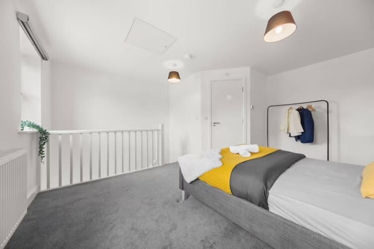 Serviced Accommodation Business Sale - Leeds