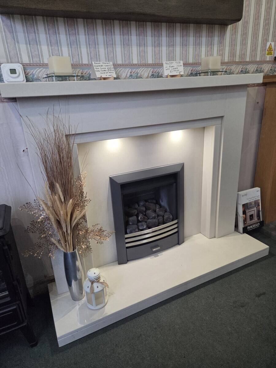 Woodburner businessin Stone Staffordshire Photo 9