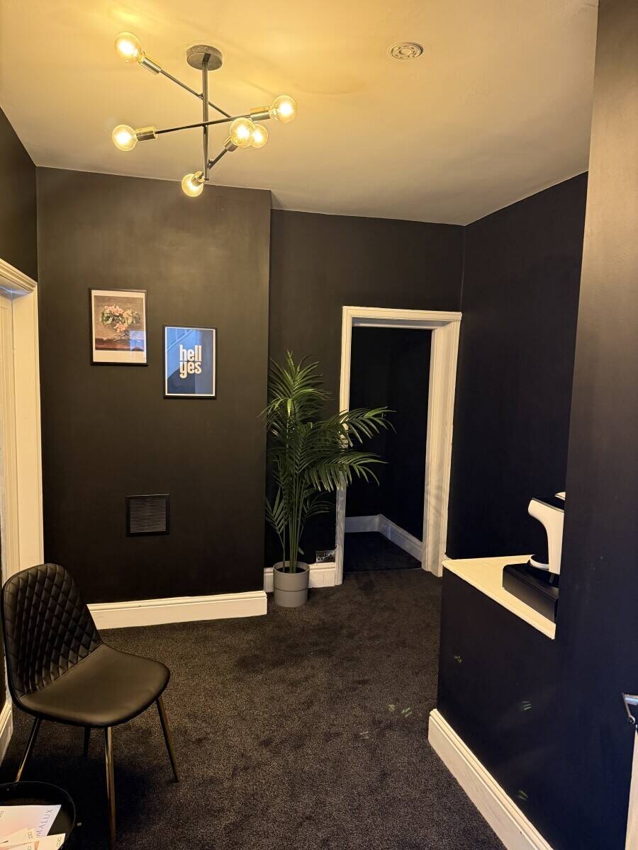 Aesthetic clinic