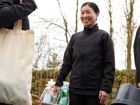 Franchise Cleaning Company - Cheltenham, Gloucs. Photo 9