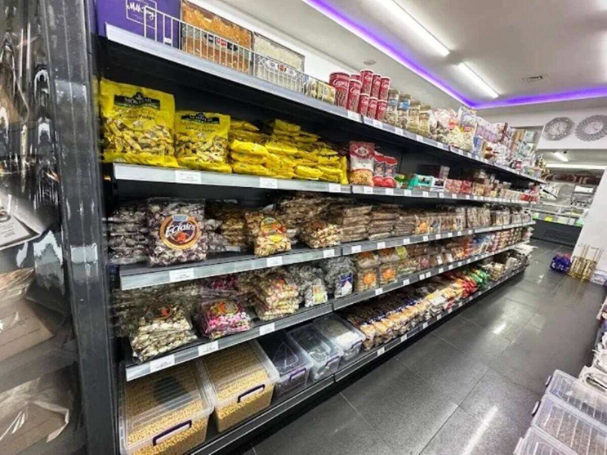 SUPERMARKET FOR SALE IN WALTHAM FOREST, LONDON