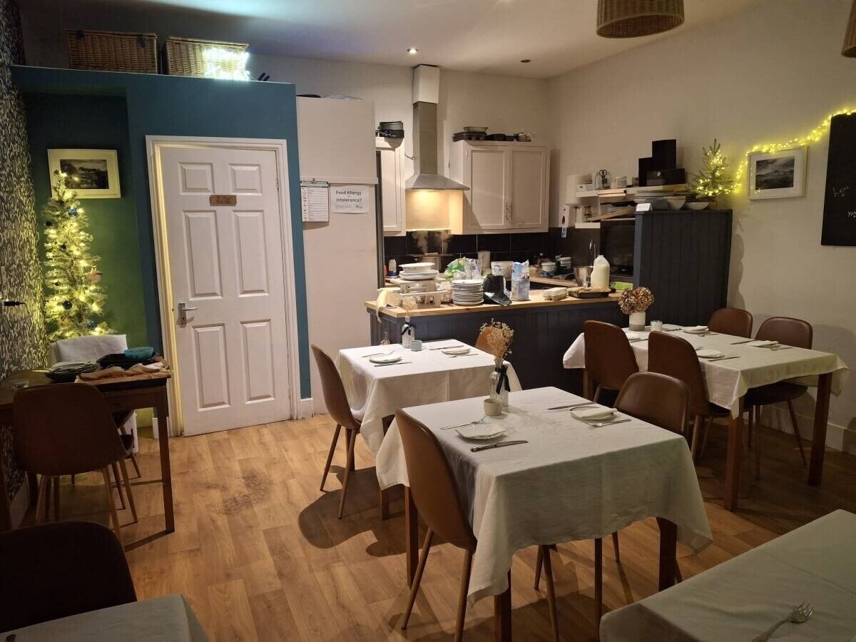 Thriving Cafe/restaurant for sale in Horbury, West Yorkshire-Great opportunity for new owner to build on success Photo 5
