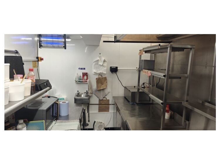 Spice Things Up – Top-Ranked Thai Restaurant For Sale in Weymouth