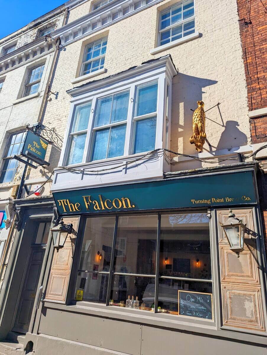 North Yorkshire Brewery, Taproom, & Pub