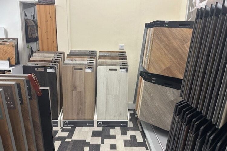 Established Carpet Fitters and Retailer – Leeds Photo 9
