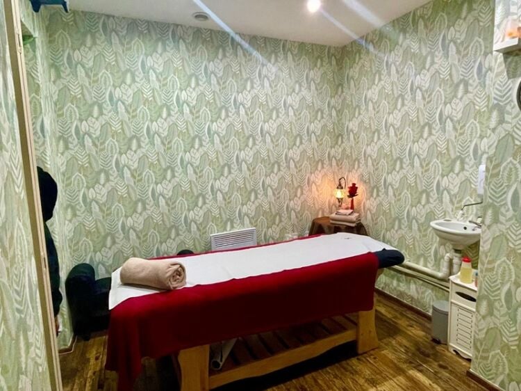 Stylish Thai Massage & Spa in Prestigious Windsor Location Photo 9