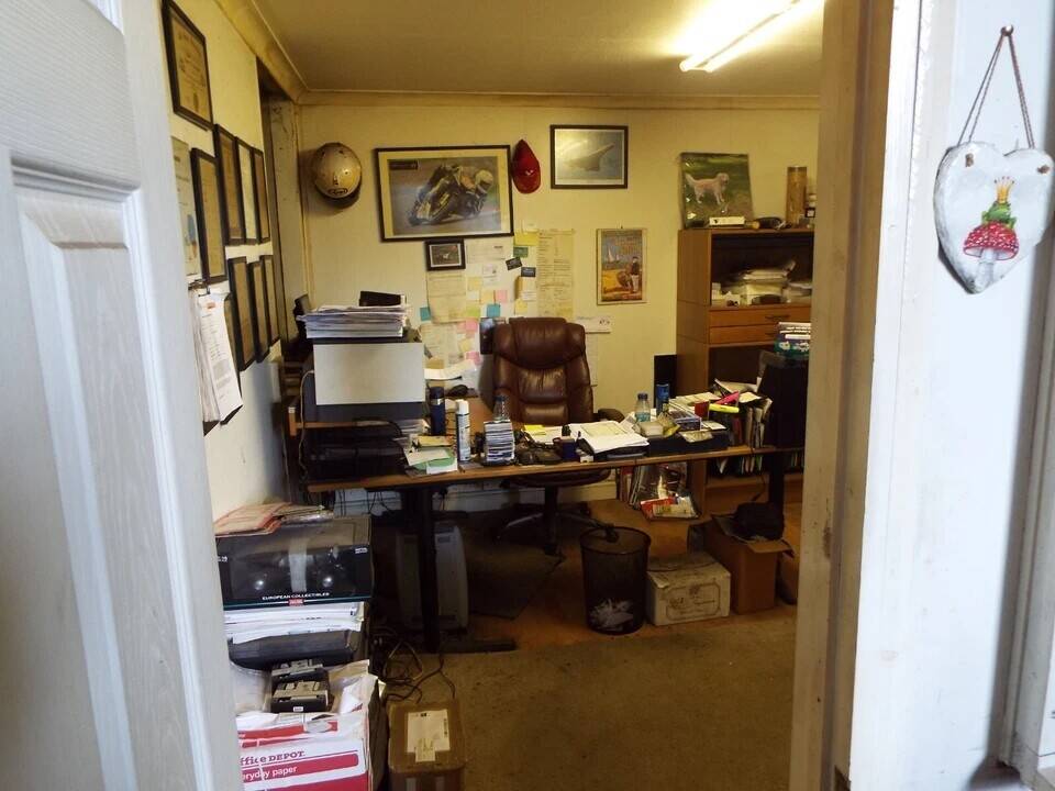 Established Specialist American Motorhome Business for Sale Photo 8