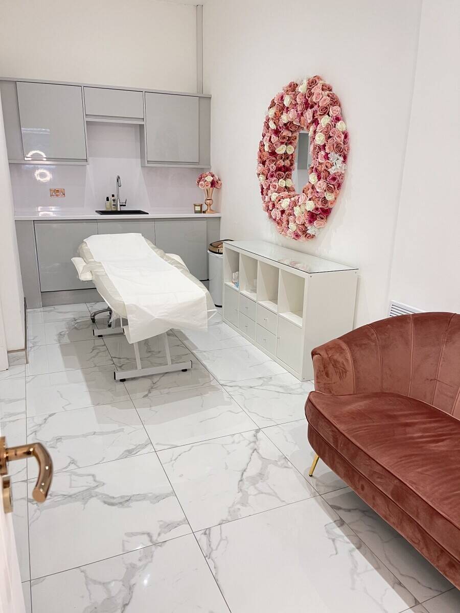 Salon in Middleton Manchester