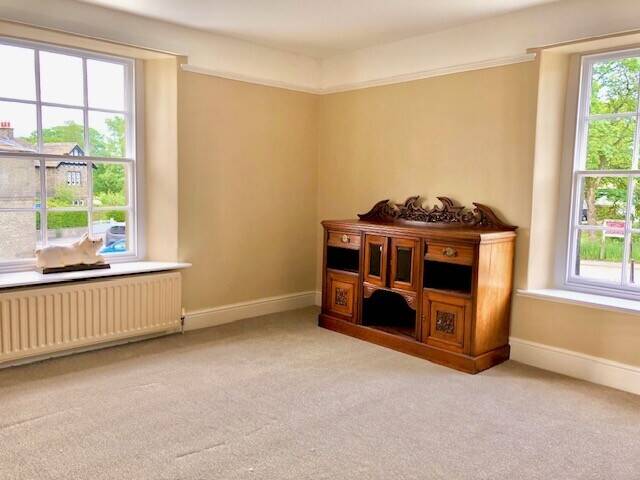 Superbly Situated Mixed Use Commercial & Residential Premises For Sale In Gargrave North Yorkshire