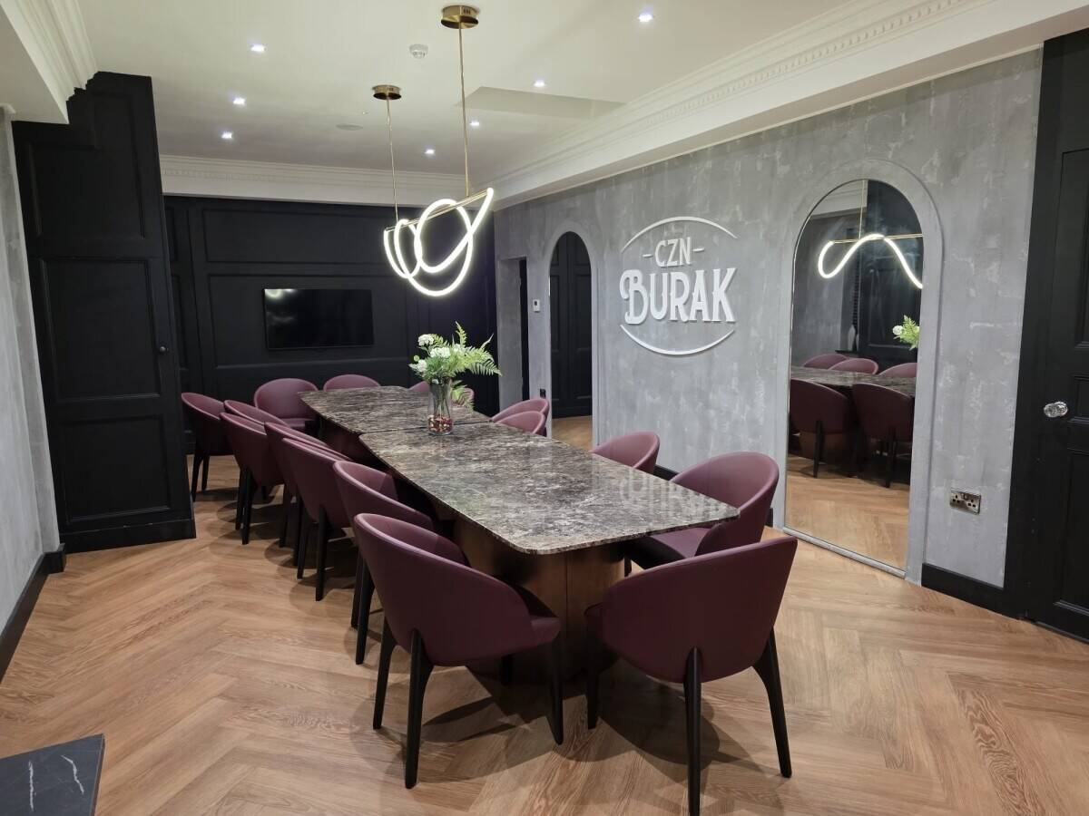 Exceptional Restaurant Premises for Sale - Great Horton Road, Bradford