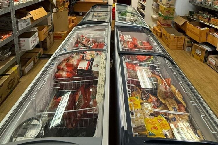 Established Thai Supermarket - Basingstoke Photo 9