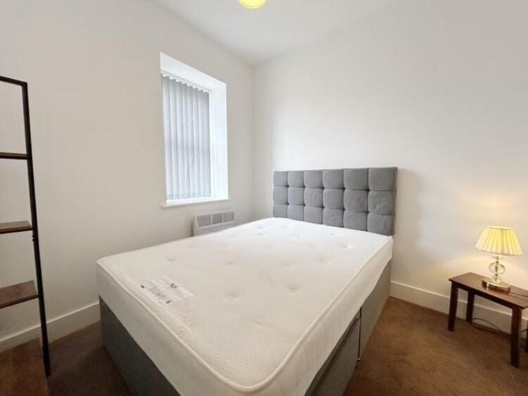 Freehold Town Centre Mixed-Use Building Located In Rotherham, South Yorkshire