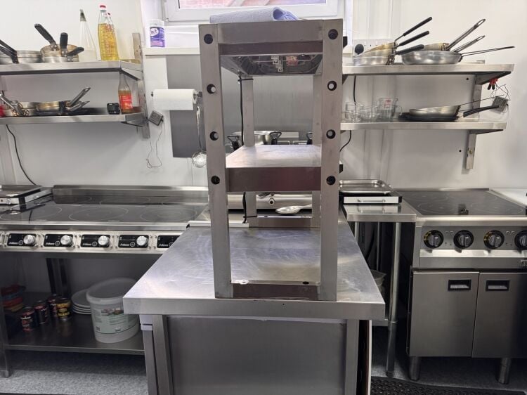 Thomas of Malmesbury Ltd T/A Michaels Butchers Bistro Deli