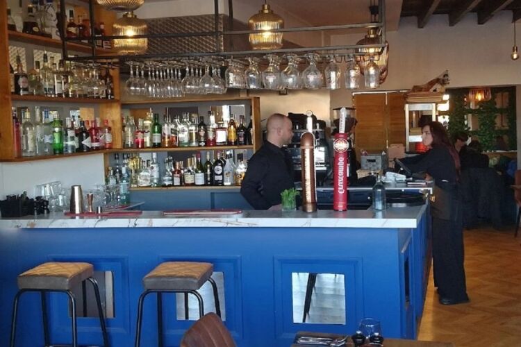 Spanish Tapas Restaurant - Greater Manchester