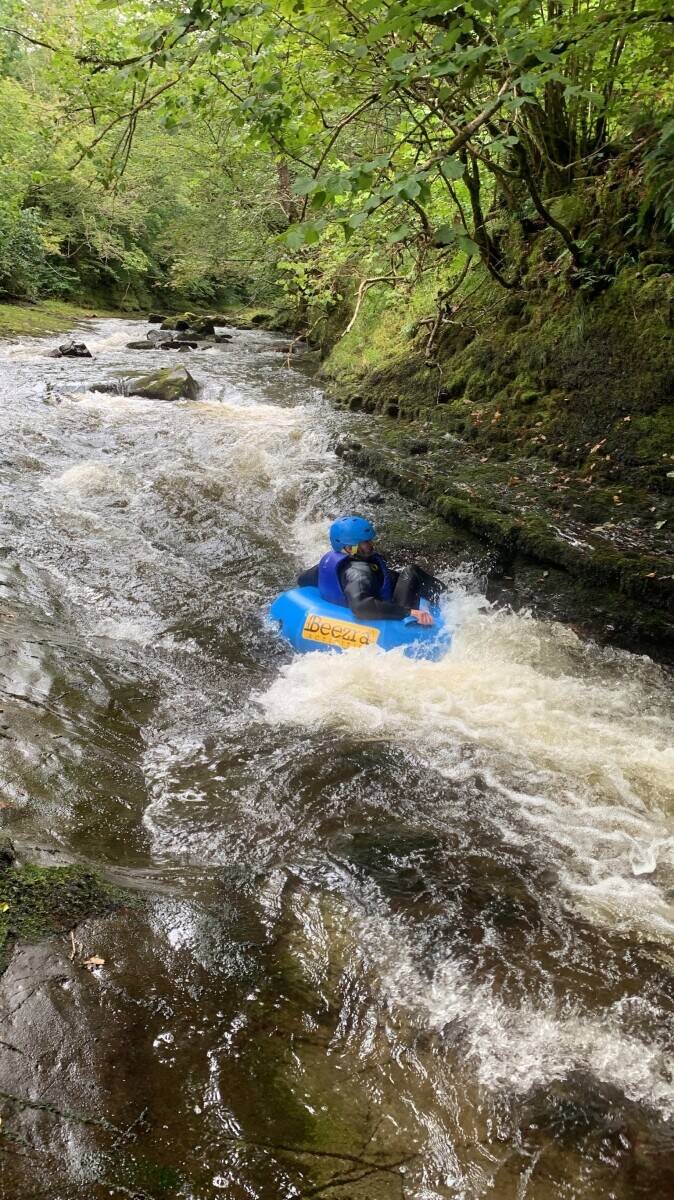 Outdoor Activity Business in South Wales for Sale