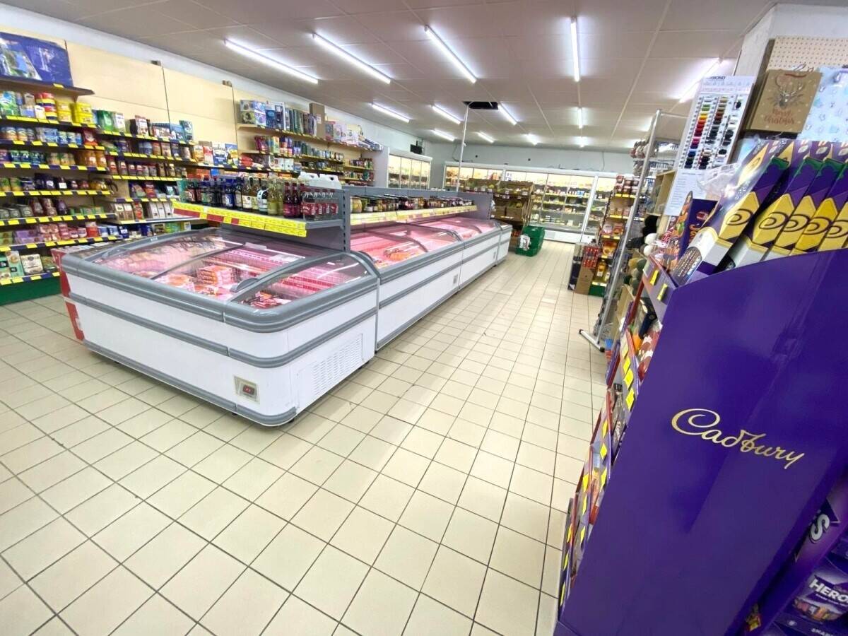 Two Well Performing Freehold Licensed Convenience Stores located in the Outer Hebrides (ref 1783) Photo 9