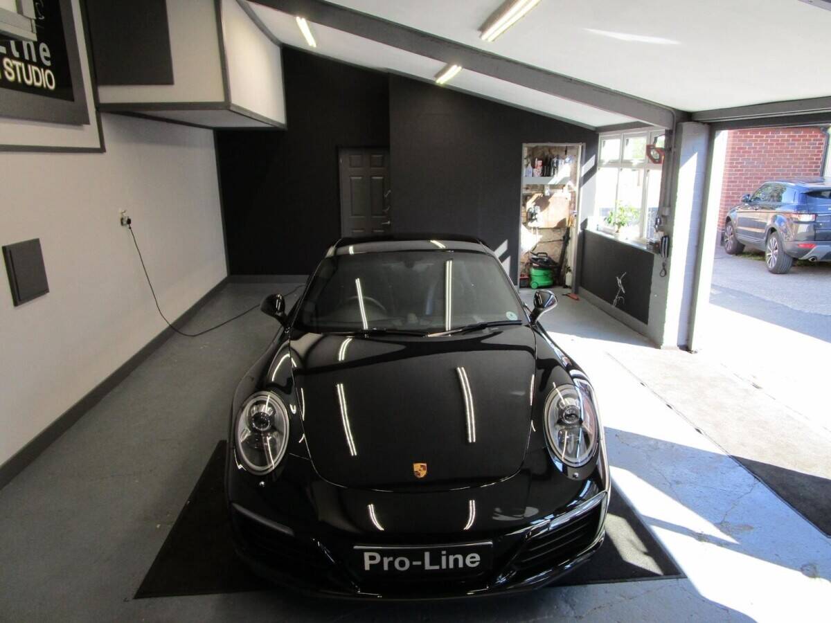 Prime Location Car Detailing Studio | Established Brand | High Demand Area | Ready-to-Run Business Photo 9