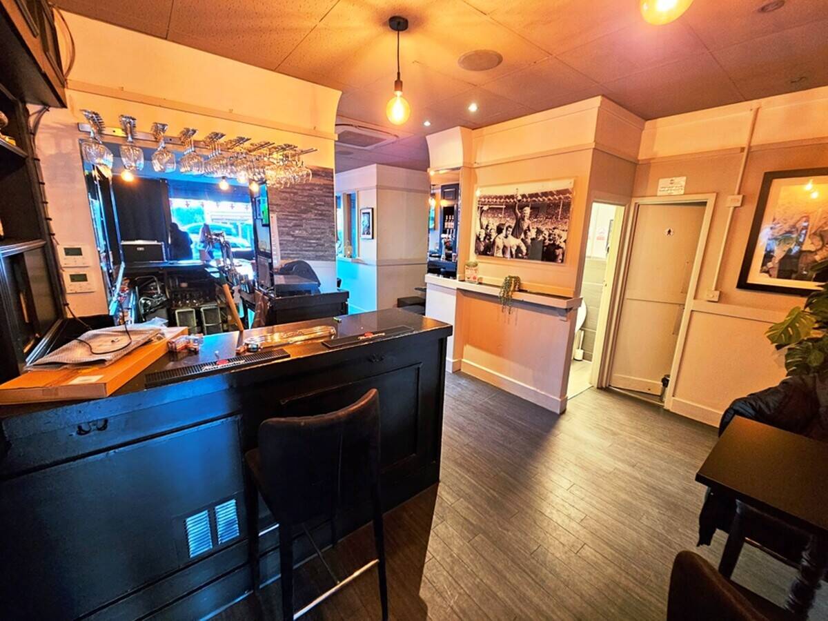 FUNCTION & EVENTS VENUE FOR SALE IN EAST LONDON