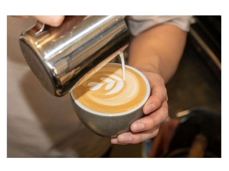 Sip Into Success – Stylish Coffee Shop In Thriving Kettering Hub