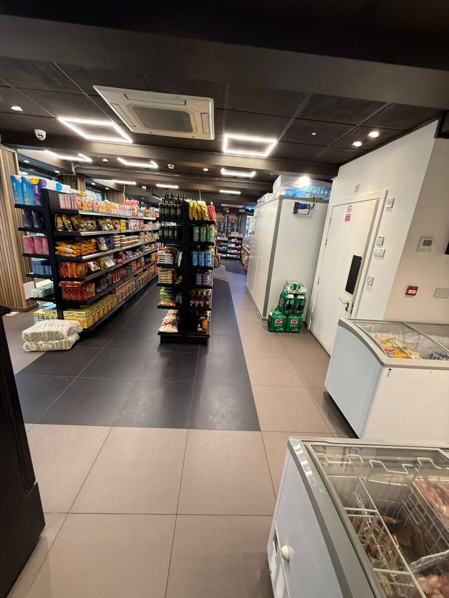 International Grocery Food Store & Butchers