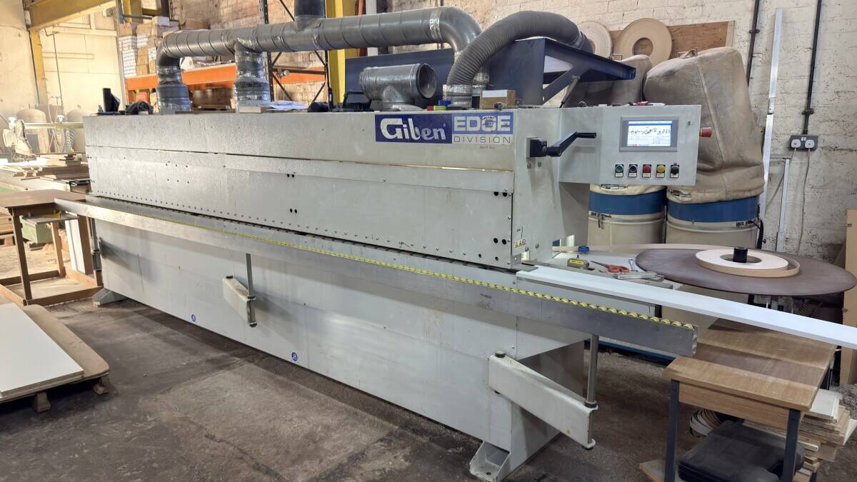 Complete Furniture Manufacturing Business For Sale – Machinery, Stock & Equipment Included Photo 9