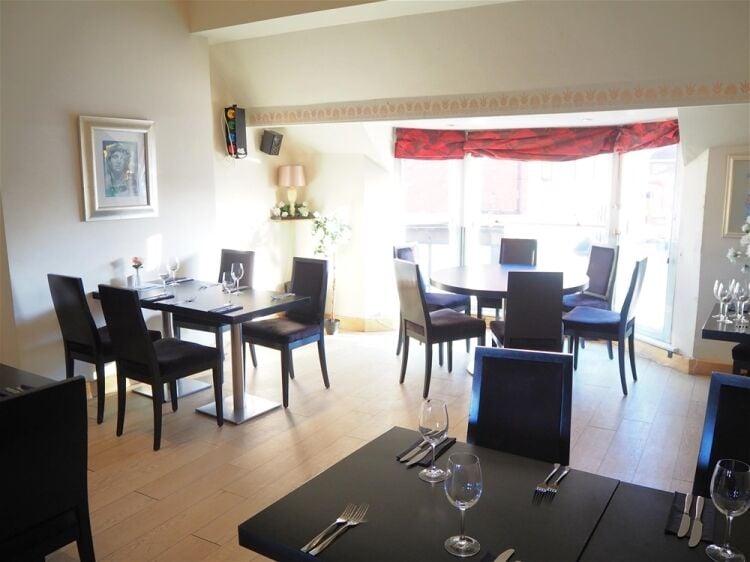 Restaurants For Sale in Stratford-upon-Avon Photo 9