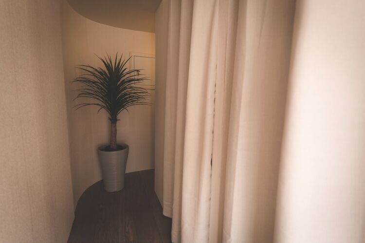 Relocatable Mobile Wellness Concept