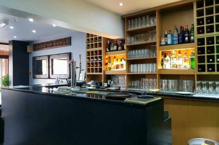 Established Restaurant/Takeaway - Oxford