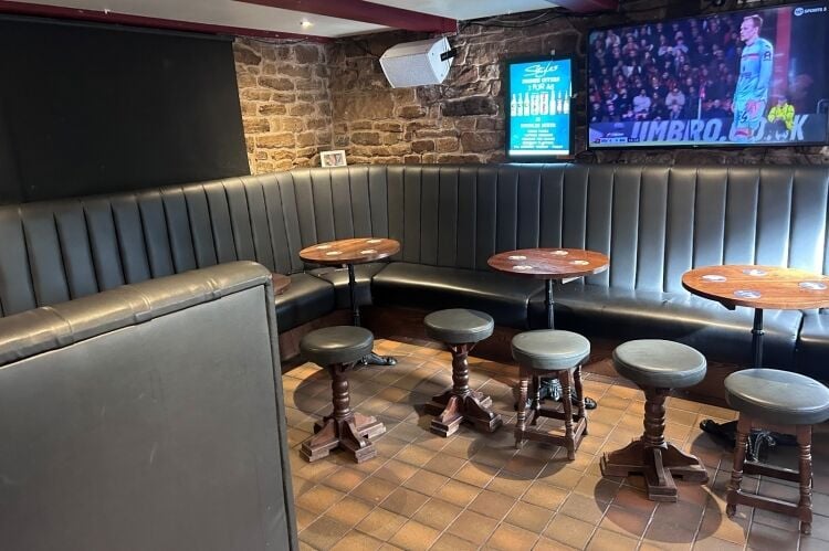Established Bar - Ormskirk
