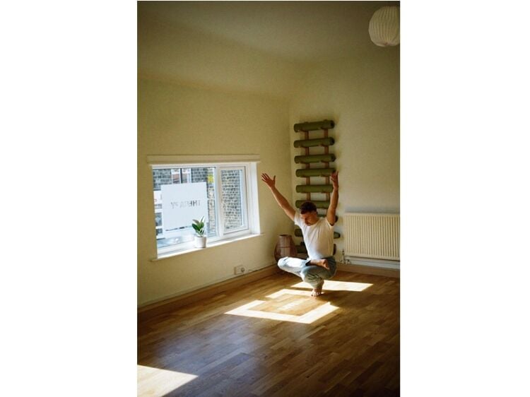 Find Your Flow – Established Yoga Studio in Affluent Leeds Location Photo 9