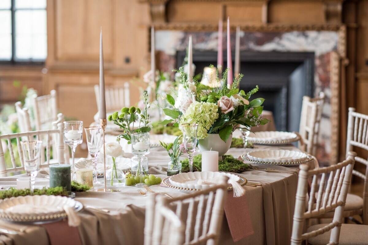 Established Wedding and Events Styling Business in West Sussex Photo 9